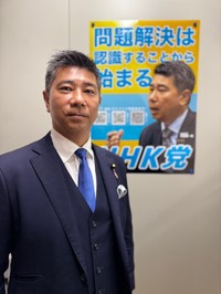 斉藤健一郎氏のX（＠aqua_saito）より