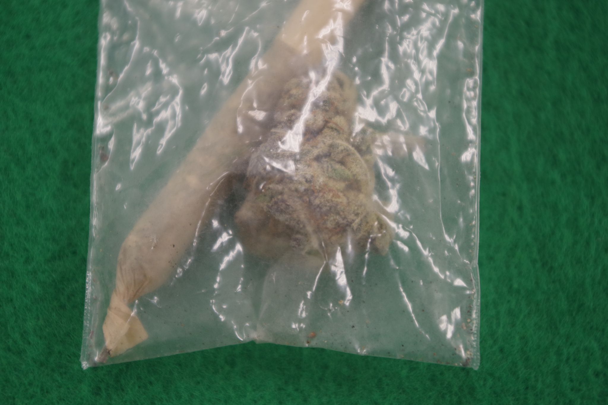 【速報】仙台市内の中学3年生の男子生徒（15）　自宅内で乾燥大麻と大麻たばこを所持した疑いで逮捕