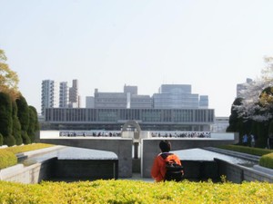 承認欲求が強い私が広島での一人旅で分かった、人との心地よい距離感