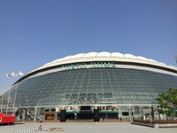 東京ドーム