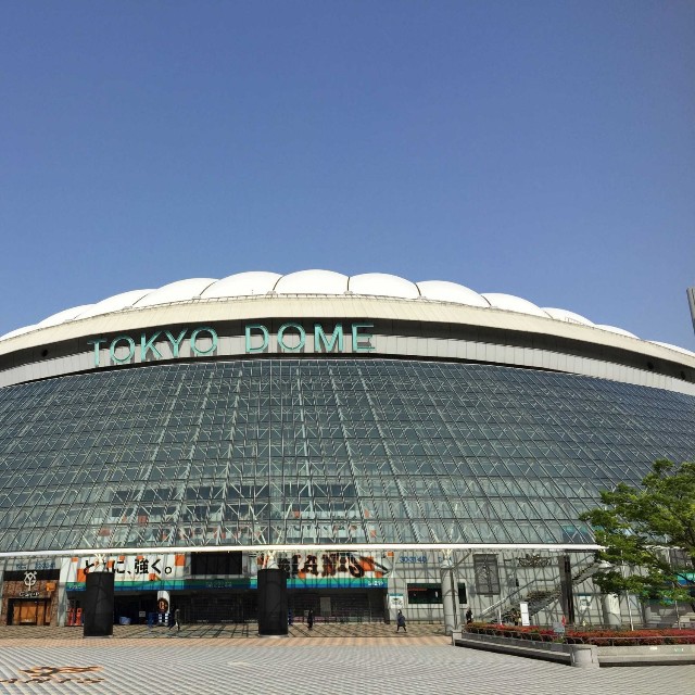 東京ドーム