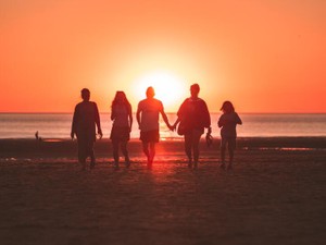 震災の日から戻らなかった地。伝えたいのは「静かで穏やかな感謝」