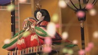 東かがわ市で「引田ひなまつり」　大勢の観光客ら訪れる　3月3日まで