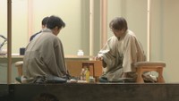 将棋日本シリーズJTプロ公式戦の1回戦第1局