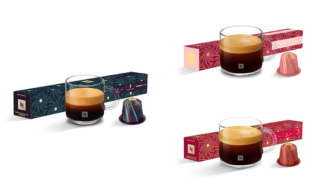 ネスプレッソ_「オリジナル」向け数量限定コーヒー　1050_2