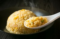 チャーハンを白だしで作るの？※画像はイメージです（shosa/stock.adobe.com）
