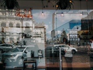 私はこの国で、何も気にせず自分の好きな服を着て生きる自信がない