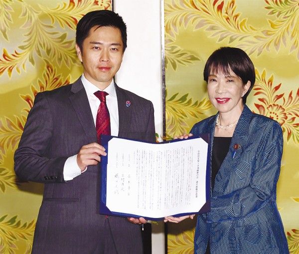 【子どももわかる衆院選2026】なぜ今、解散？影響は？　元政治記者が解説_03