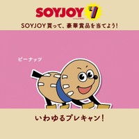 水瀬いのりが演じたピーナッツ