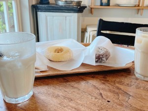 まろまゆまろん