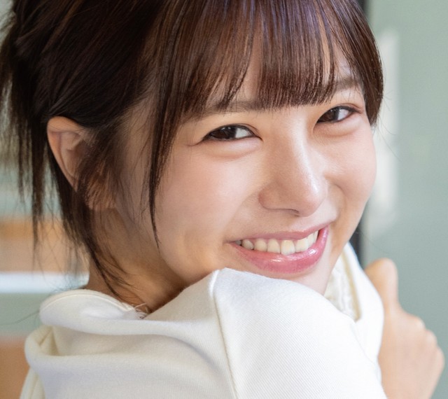 福田ゆあ1st写真集『忘れ方を知らない』（撮影：野澤亘伸、大洋図書）