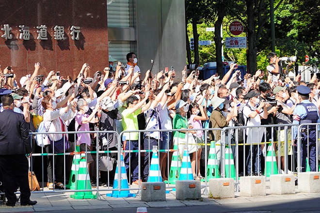 Reviews and information about Sapporo Dome, home of the Nippon Ham