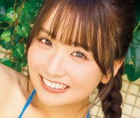 ©︎森脇梨々夏／白泉社　撮影／玉井美世子