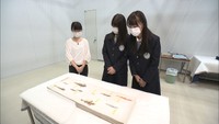 【特集】この先も瀬戸内海と㉑　STU48もびっくり!江戸時代の技術!?最古の魚類図鑑“衆鱗図”