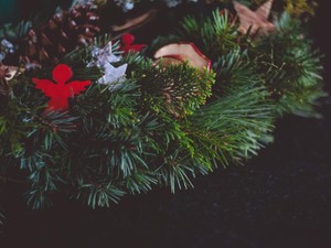 彼とハグして気づいた。これって「逆転サンタクロース」じゃん