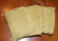 焼そばが”3人前”なのはナゼ！？※画像はイメージです（恵 伊藤/stock.adobe.com）