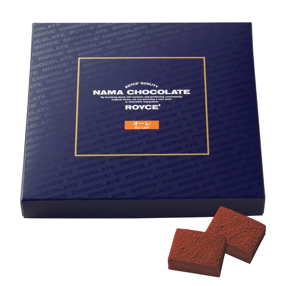 北海道土産でも人気のチョコレート・ロイズの移動販売が好調！四国・九州・東北に直接お届け中｜まいどなニュース