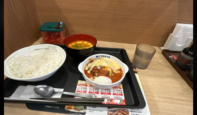 温泉卵はアリ？ナシ？（ナツミートさん提供）