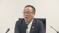 四国電力／宮本喜弘 社長