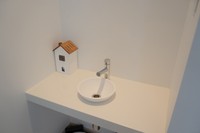 猫専用の水飲み場