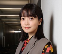 深川麻衣