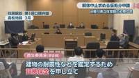 住民訴訟 第1回口頭弁論 高松地裁 3月