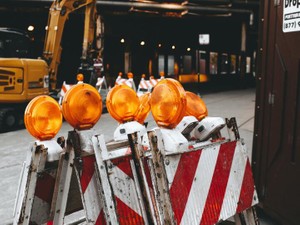 揺れてもカメラを回す。この世で一番、現実逃避できない人を尊敬する