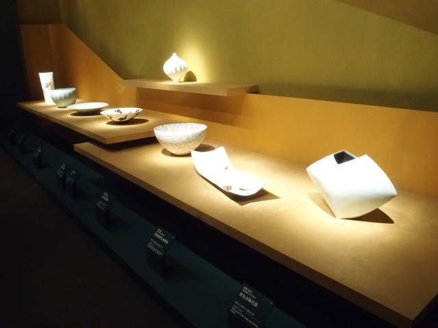 【再値下げ】日展作家、田辺陶豊の壺 新風を感じさせる現代陶芸の今に触れる