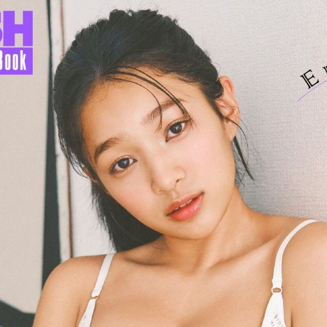 虹咲カリナ FLASHデジタル写真集「Emerge」ⓒ光文社／週刊FLASH（写真・千葉タイチ）
