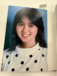 渡辺満里奈のアメーバブログより