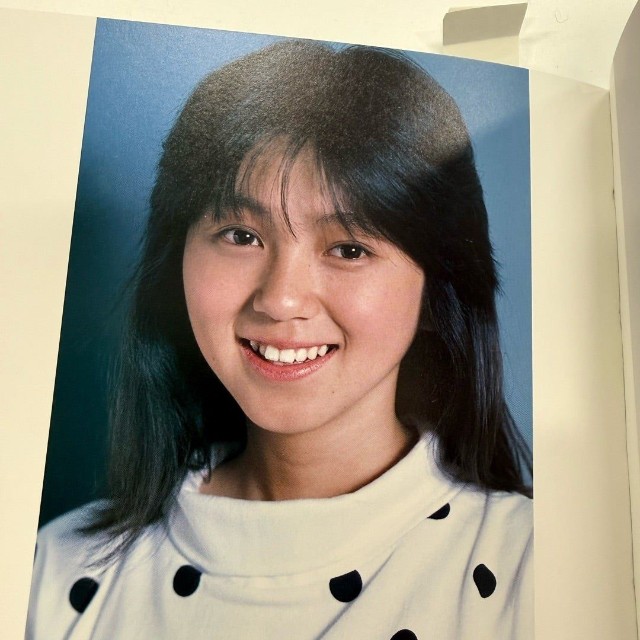 渡辺満里奈のアメーバブログより