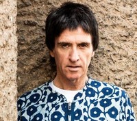 ジョニー・マー