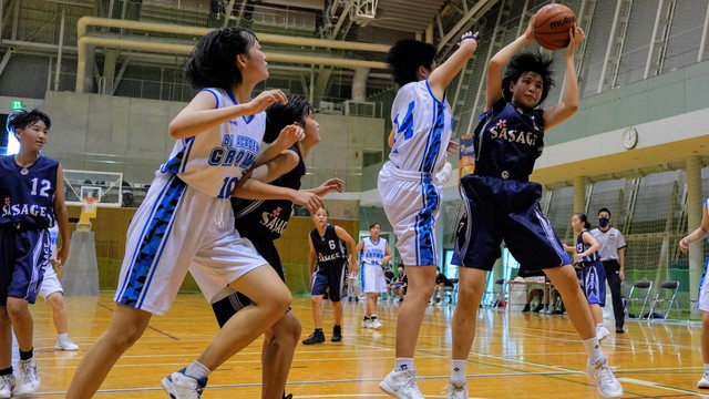 2021神奈川県U15選手権大会