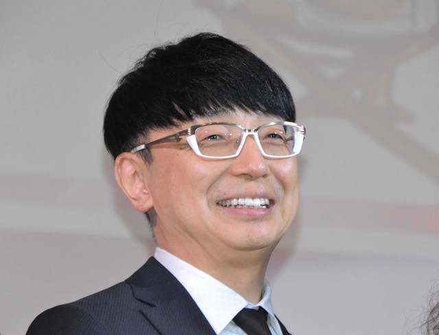 医師でタレントの木下博勝さん