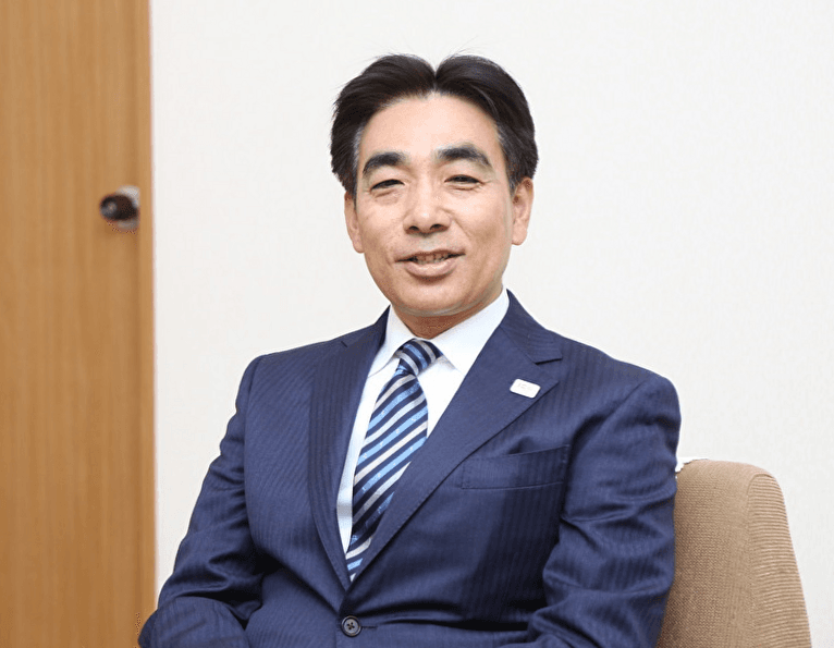 石井登志郎西宮市長