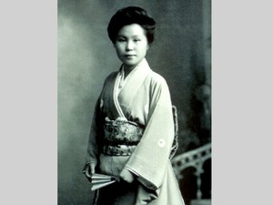 米名門スミス大、100年前の留学生「テイ・ニノミヤ」　目指した日本女性の地位向上