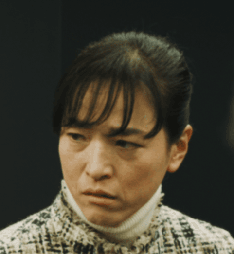 「ミックスモダン」に出演した怜以野陽子さん