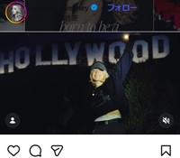 シドニー・スウィーニーのインスタグラム＠sydney_sweeneyより