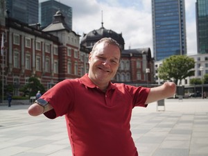 新幹線開業60周年、日本の鉄道にほれ込んだ英国人ジャーナリストが旅した北陸ルート