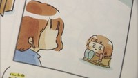 SNSで話題の小さな女の子にキュン！香川・直島での日常を描いた漫画「みーたん！」が発売
