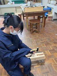 興味を持つ生徒は男女問わず