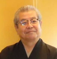 師匠の立川志の輔さん（2025年）