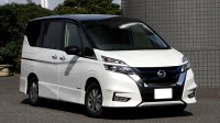 日産 セレナ（先代、2016年8月～2022年11月）（提供：norico by ガリバー）