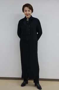 宝塚歌劇団元星組トップスター・麻路さき