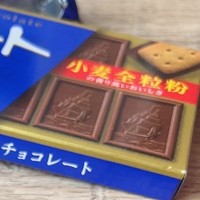 アルフォートといえば…／るーさん（@trumantzk）提供＝画像を一部トリミングしています