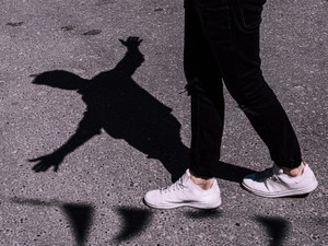 共感力を評価され、実は頑固で無気力な私は、書いてバランスを取る