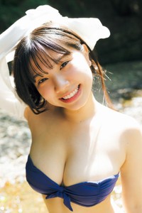 「FLASH」（26年1月7日発売号）に登場した細谷さらⓒ光文社／週刊FLASH（写真・カノウリョウマ）