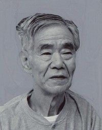 横井庄一さん