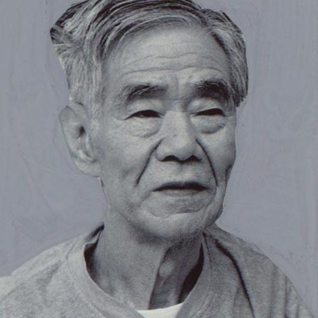 横井庄一さん