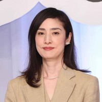 天海祐希さん（2025年撮影）